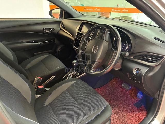 2023 Toyota YARIS 1.5 G MY19 XP150 FACELIFT (A) - 5