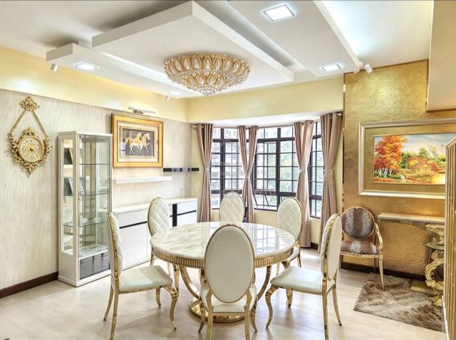 Mawar Apartment (Genting Highlands) 1