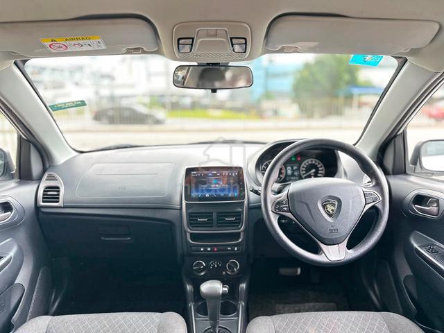 Proton SAGA PREMIUM AT 1.3L (A) LoanKedai R/camera - 3