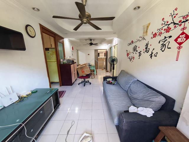Sri Impian Apartment 1