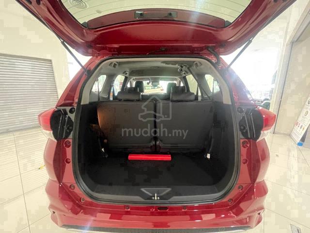 Perodua Aruz Rebate, Stock Pantas & Mudah Lulus - 4