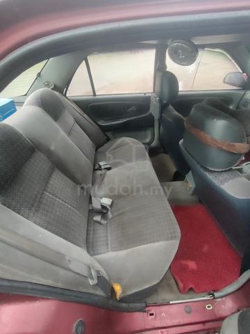2000 Proton WIRA 1.5 GL (A) - 5
