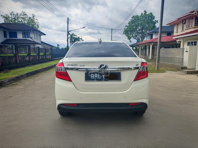 2018 Perodua BEZZA 1.3 PREMIUM (A) Full LOAN - 4