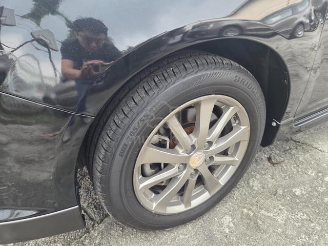 2015 Proton EXORA 1.6 BOLD PREMIUM (A) - 4