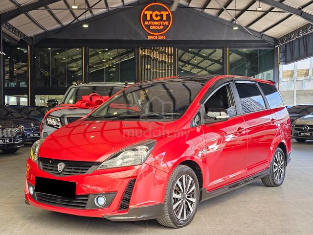 Proton EXORA PREMIUM 1.6 # 3 YEAR WARANTY # 1 OWN - 1