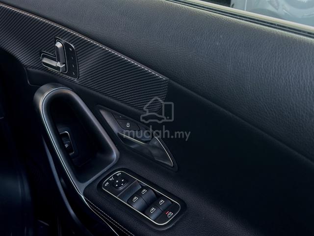 2022 Mercedes Benz A200 - 4