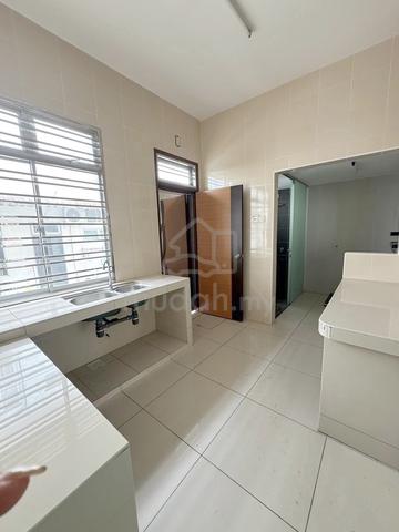 Double Storey # LA Garden JP Perdana Austin CREST Tebrau Johor Bahru 1