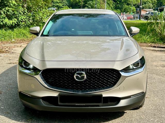 2024 Mazda CX-30 2.0 G 2WD HIGH+ MY19 UPDATED (A) - 3