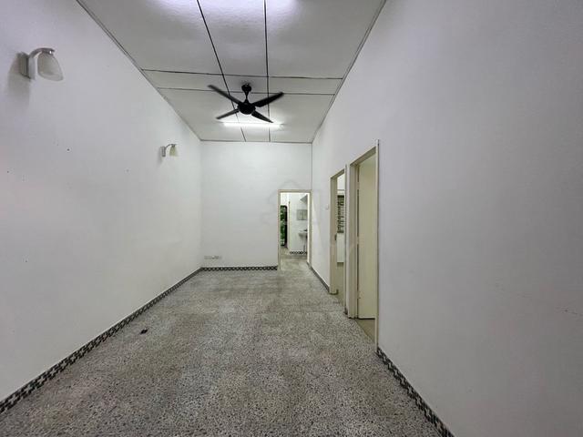 Single Storey Terrace at Tg Tokong 3