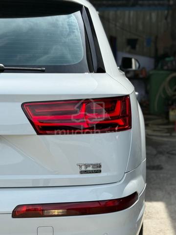 2016 Audi Q7 3.0 TFSI (A) OFFER - 5