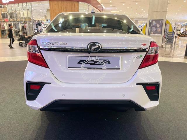 2026 Perodua BEZZA 1.3 AV /ready stock - 4