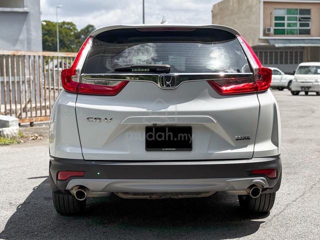 2018 Honda CR-V 1.5 TC 2WD (A) - 5