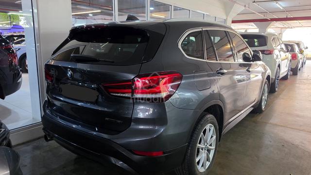 2022 Sime Darby Pre OwnedBmw X1 sDRIVE18i 1.5L (A) - 5