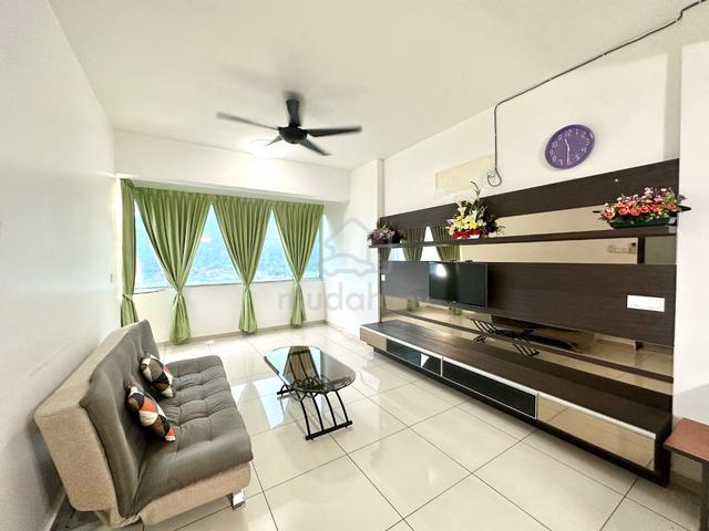 Pangsapuri Seri Jaya 1