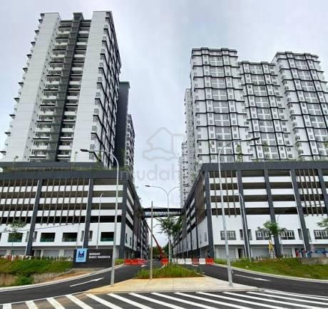 Residensi Bandar Bukit Mahkota (PR1MA @ Bandar Bukit Mahkota) 1