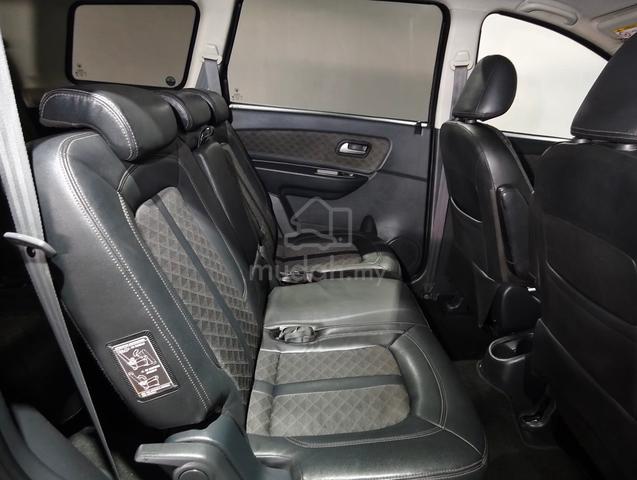 2019 Proton Exora 1.6 FULL SPEC (A) 5-Years Wrrnty - 5