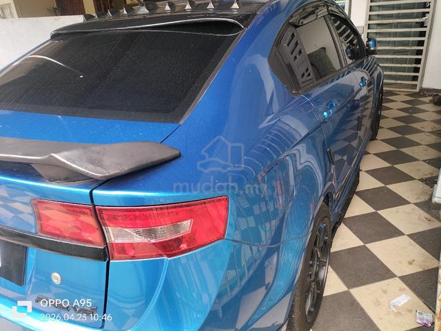 2013 Proton PREVE 1.6 CFE PREMIUM (A) - 3
