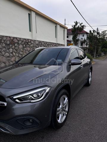 2023 Mercedes Benz GLA200 1.3AT - 5