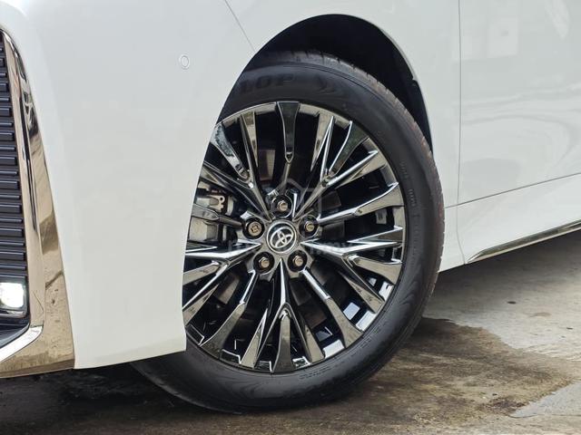 3k KM 2025 Toyota VELLFIRE Z PREMIER - 4