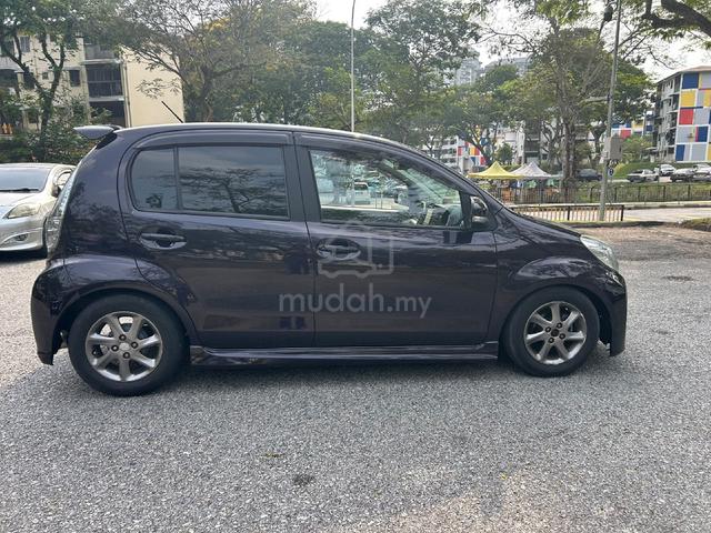 2014 Perodua MYVI 1.5 SE ZHS (A) - 5