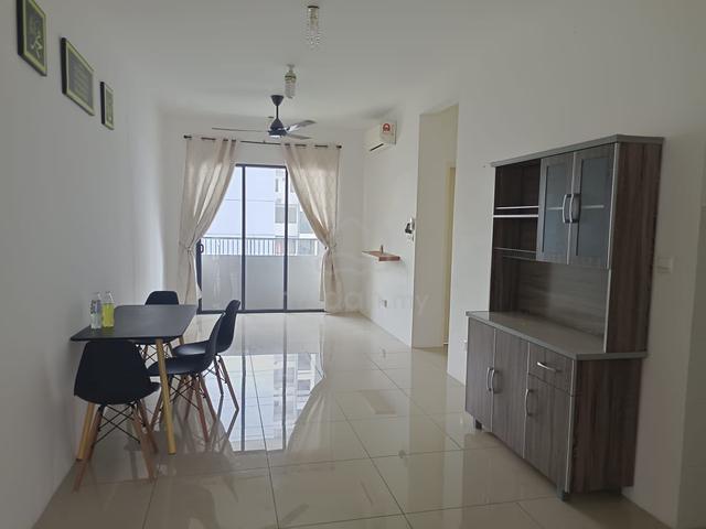Vista Sentul Residences 1