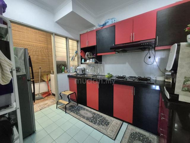 Serdang Skyvillas 1