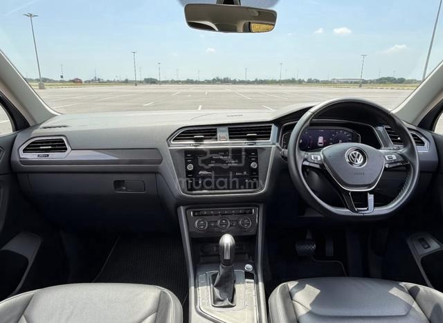 [2021/2022] Volkswagen Tiguan 1.4 ALLSPACE 7 Seate - 5