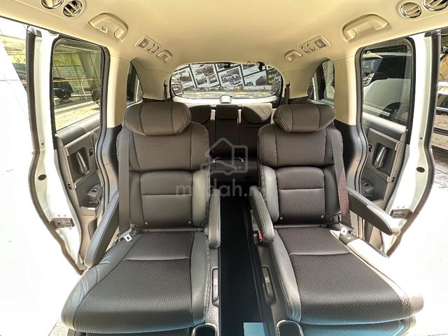 2022 Honda ODYSSEY EX 2.4 7S 360CAM BSM - 3