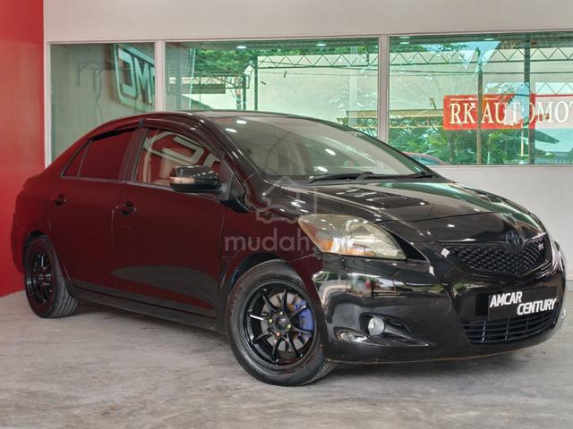 2007 Toyota VIOS 1.5 G (A) - 3