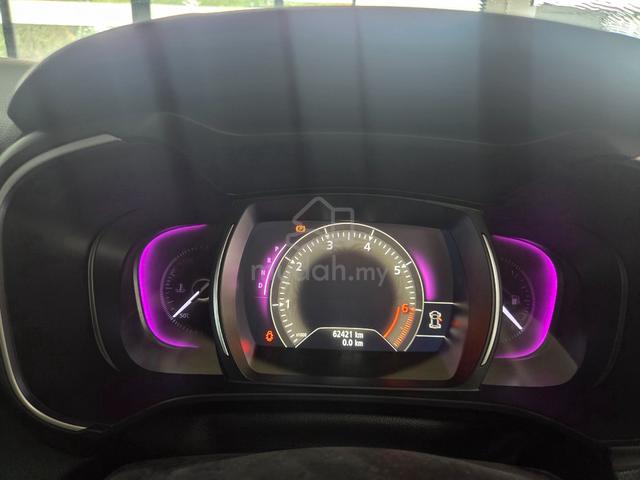 2020 Renault KOLEOS 2.5 2WD - 3