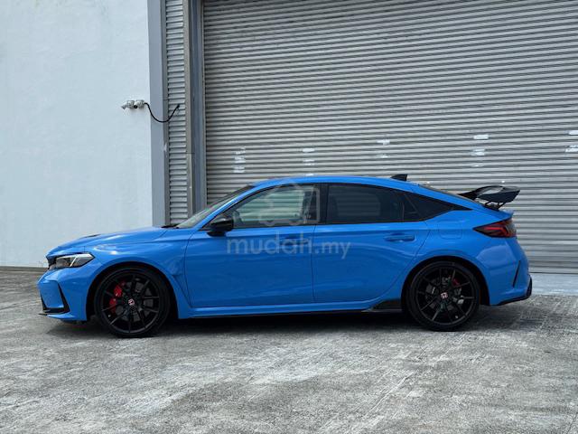 2024 Honda CIVIC 2.0 TYPE R FL5 (M) New Car Unreg - 1