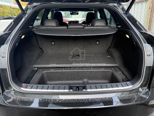 Lexus RX300 F SPORT 2021 SUNROOF - 2