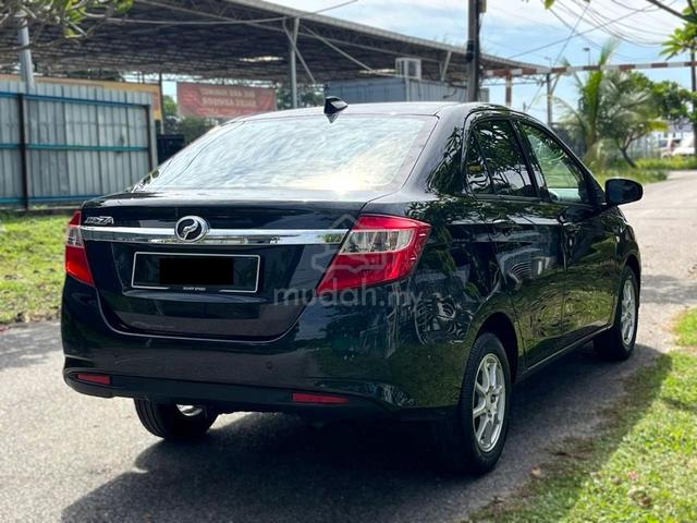 2017 Perodua BEZZA 1.0 G (A) [SERVICE RECORD] - 4