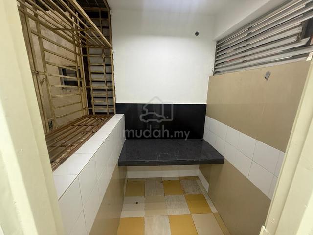 Pangsapuri Mega Indah 1