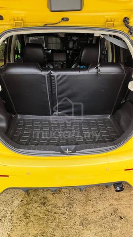 2011 Perodua MYVI 1.5 SE ZHS (A) - 5