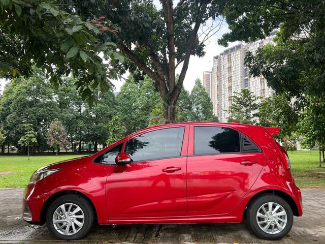 2019 Proton IRIZ 1.3 STANDARD (A) - 5