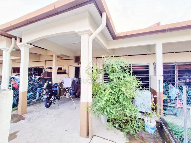 Teres Setingkat, Taman Sri Pelangi, Bukit Naga, Seksyen 32 Shah Alam 1