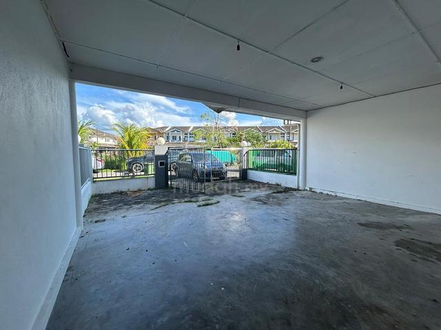 Below Market Value Taman Janting Double Storey Intermediate House For 1