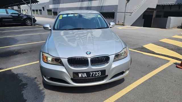 2011 Bmw 320i EXECUTIVE (CKD) 2.0 FACELIFT (A) - 3
