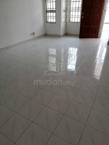 Taman Putra Prima Puchong 1