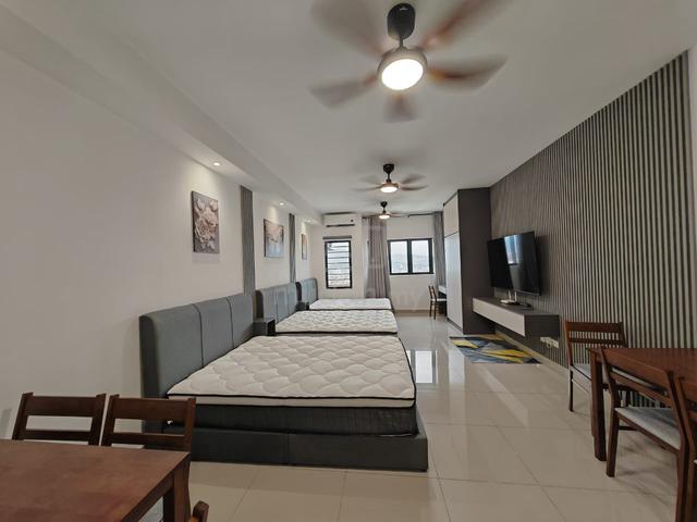 Astrum Ampang 1