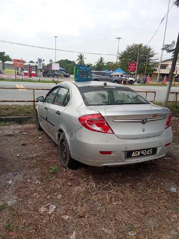 2009 Proton PERSONA 1.6 MEDIUM LINE (M) - 3