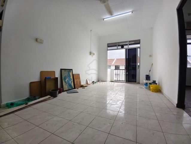 Kesidang Apartment 1