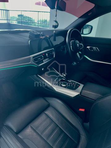 2022 Bmw 3 SERIES 2.0 20I SPORT MY19 G20 (A) - 5