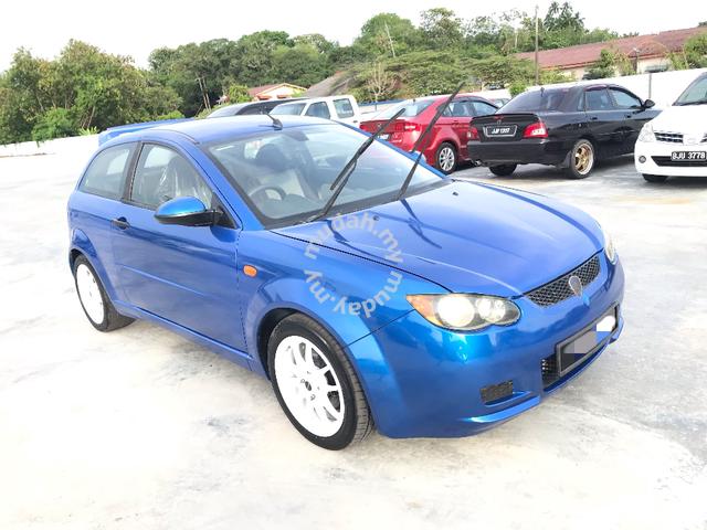 Proton SATRIA NEO 1.3R3(M)R3 BODYKIT/15'SSR S/RIM - 5