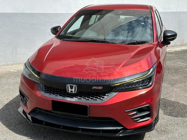 Honda CITY 1.5 RS HYBRID (A) - 1