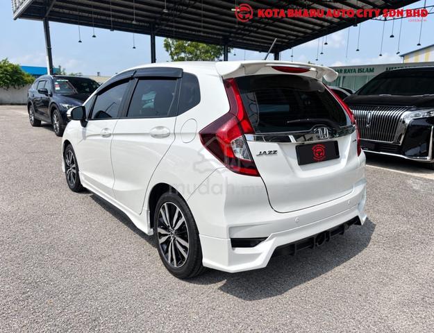 Honda JAZZ 1.5 V FACELIFT (A) Tahun 2019 - 5