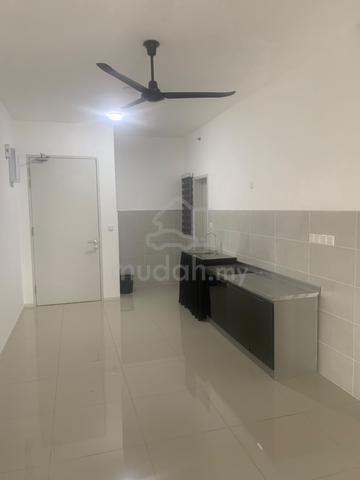 Jernih Residence 1
