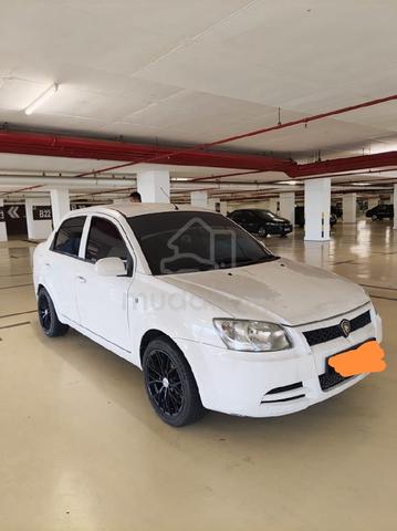 2010 Proton SAGA 1.3 BASE LINE (M) - 1