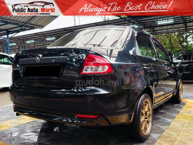 Proton SAGA 1.3 FLX (A) PERFECT CE28 Yr2014 WRANTY - 2